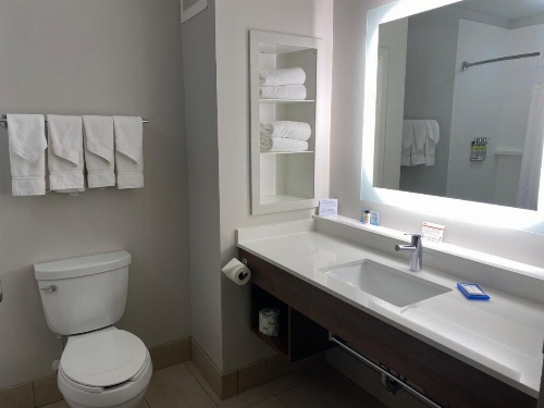 Holiday Inn Express Hotel & Suites Binghamton University-Vestal image 34